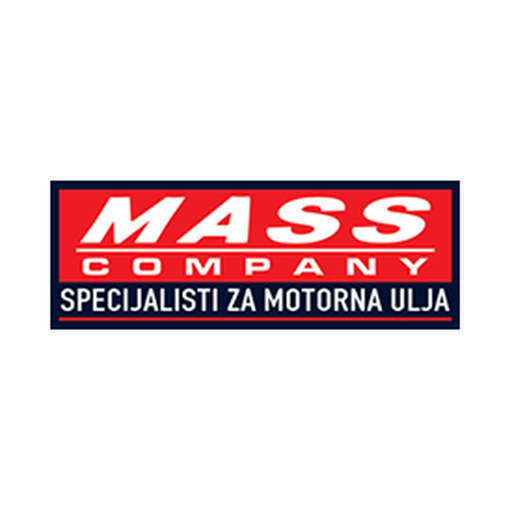 Mass Company logo