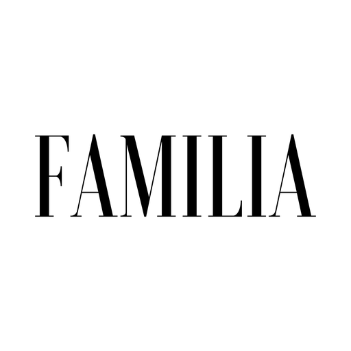 Familia logo