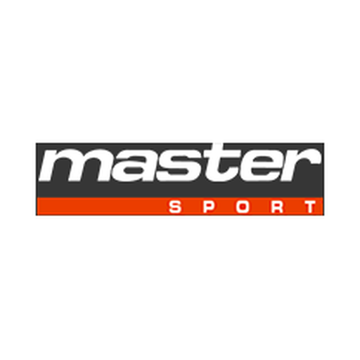 Master Sport logo