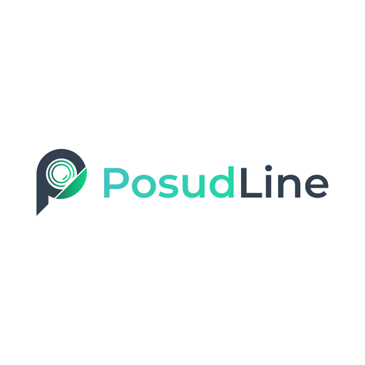 Posudline logo