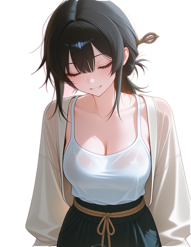 B smile.2