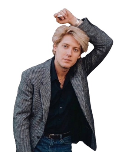 James Spader.2