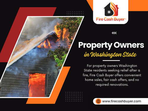 For Property owners in Washington state, selling can become a serious consideration when the repair estimate arrives and the work looks bigger than expected.

Contact: Fire Cash Buyers
Address: 55 Post Rd W 2nd Floor, Westport, CT 06880,United States
Call: +14752587709

Official Website:  https://www.firecashbuyer.com/resources/sell-house-fire-damage-washington

Read Our Blog:
https://673c7a2a6559d.site123.me/blog/homeowners-in-texas
https://firebuyercash.mystrikingly.com/blog/after-a-house-fire-in-texas
https://firecashbuyer.yooco.org/

More Links:
https://livepositively.com/authors/firecashbuyer
https://www.reddit.com/user/firecashbuyer/
https://firecashbuyers.quora.com/