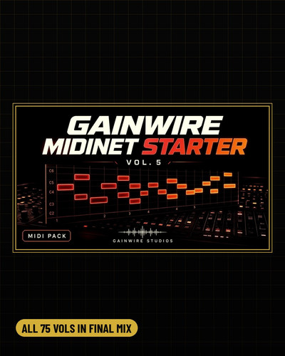 MIDINET Vol05 slot2186 r13.1