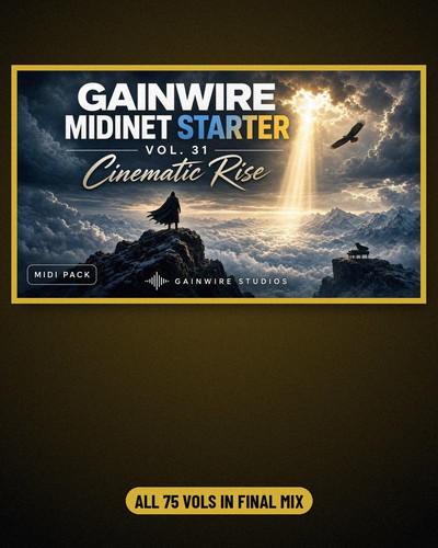 MIDINET Vol31 slot2218 r11.1