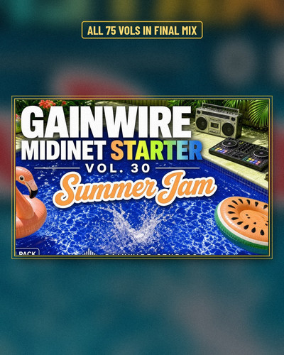 MIDINET Vol30 slot2215 r10.1