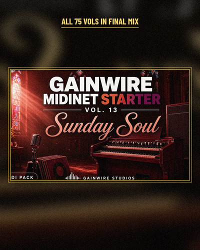 MIDINET Vol13 slot2438 r10.1