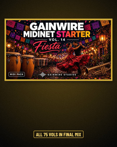 MIDINET Vol14 slot2439 r11.1