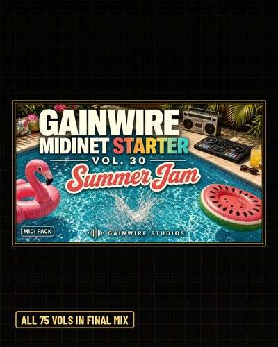 MIDINET Vol30 slot2455 r13.1