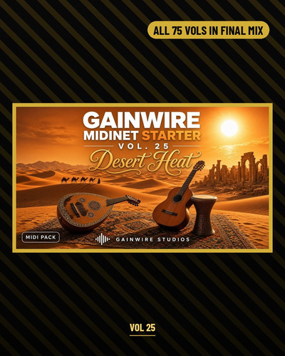 MIDINET Vol25 slot2450 r08.1