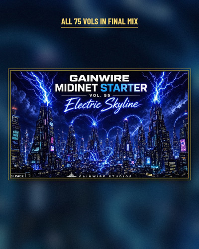 MIDINET Vol55 slot2480 r10.1