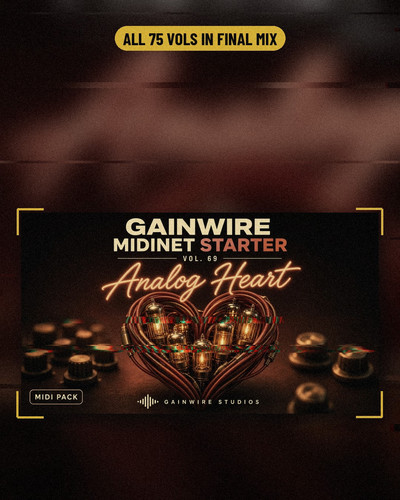 MIDINET Vol69 slot2494 r12.1