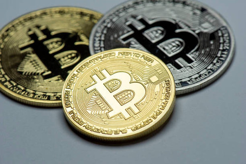 Bitcoin from Getty Images 69.1