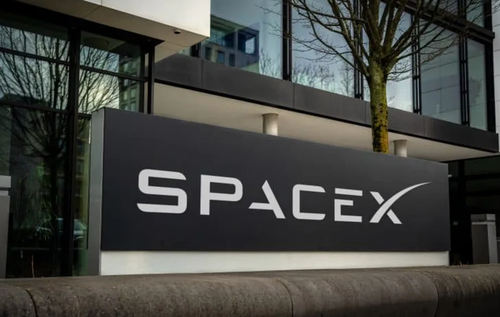 SpaceX stock 2027.2