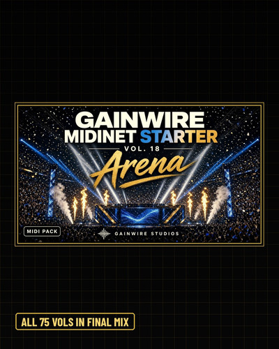 MIDINET Vol18 slot2277 r13.1