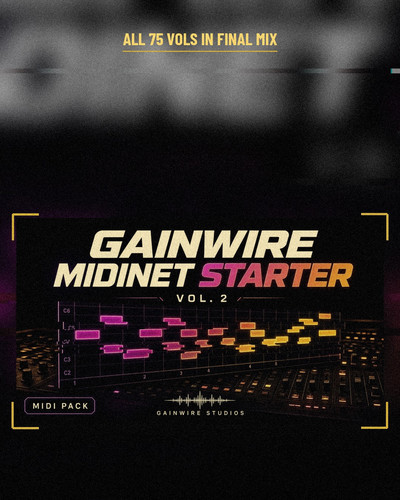 MIDINET Vol02 slot2331 r12.1