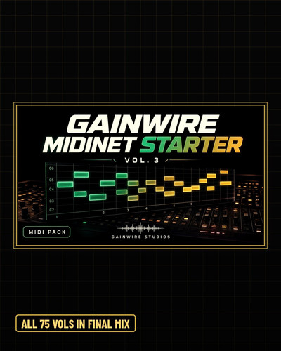 MIDINET Vol03 slot2334 r13.1