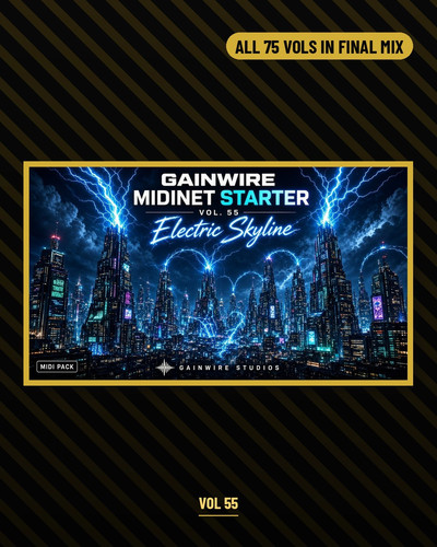 MIDINET Vol55 slot2333 r08.1