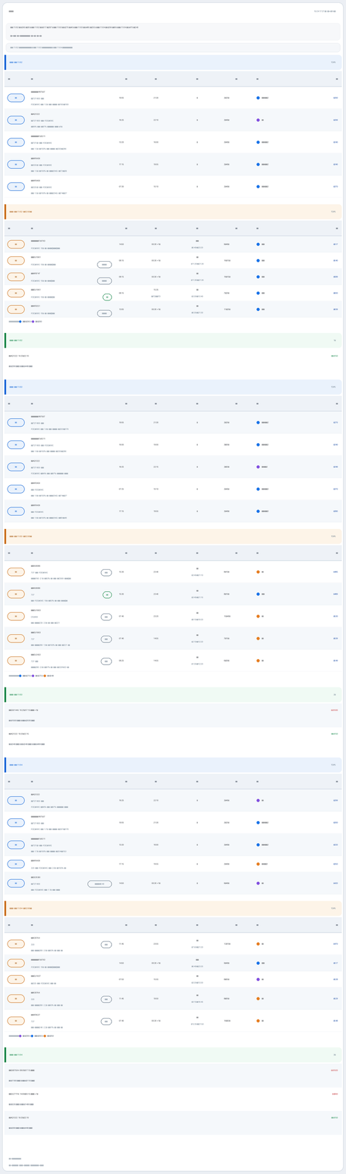 flights table fff FOCKWE.2