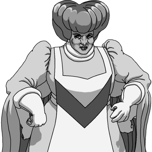 Gormaanda BW.2