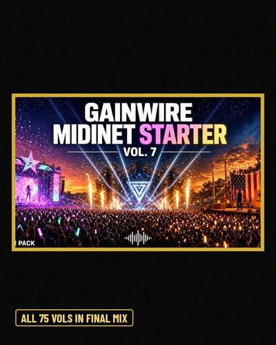 MIDINET Vol07 slot2341 r03.1