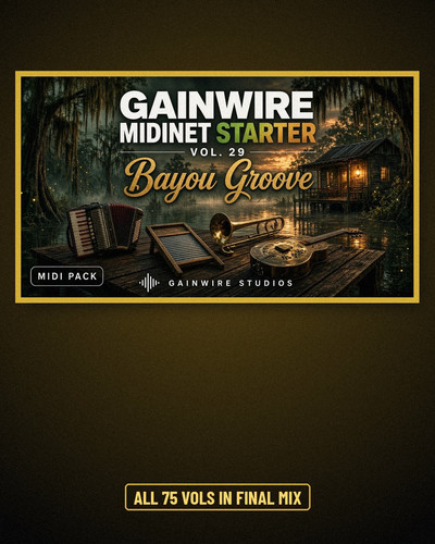 MIDINET Vol29 slot2379 r11.1