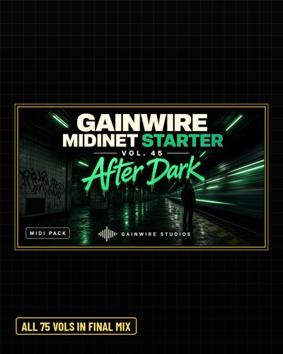 MIDINET Vol45 slot2395 r13.1