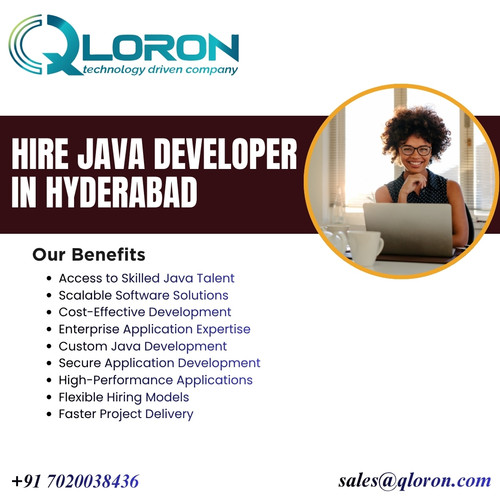 Hire Java Developers in Hyderabad.1