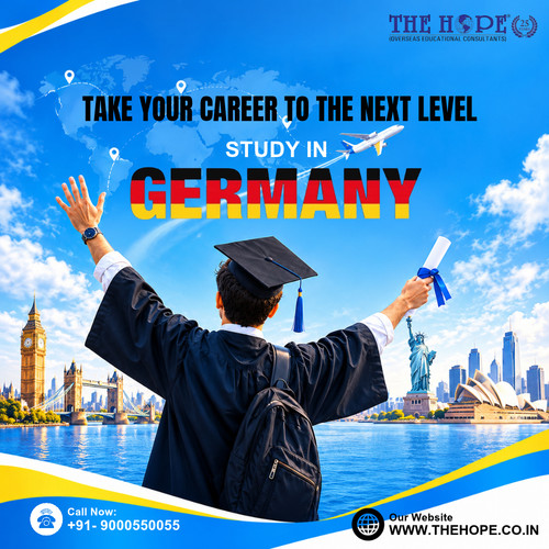 Overseas Education and Student Visa Guidance in Hyderabad.1