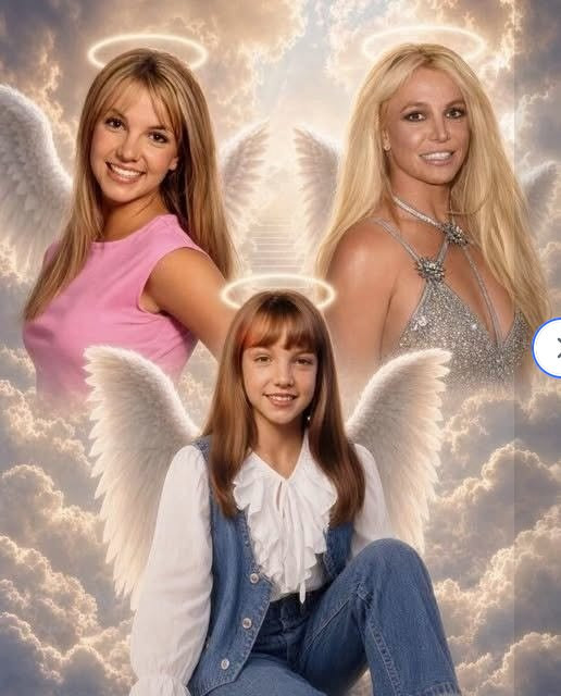 Farewell to a legend Britney Spe