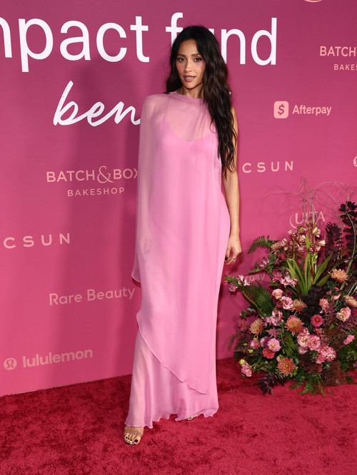Shay Mitchell Feet 9950582
