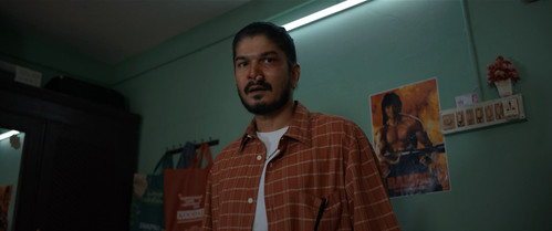 Dhoomakethu 2026 WebRip [Hindi + Tamil + Telugu + Malayalam + Kannada] 1080p 480p 720p ESub Screenshot