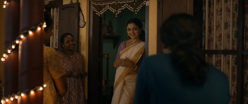 Dhoomakethu 2026 WebRip [Hindi + Tamil + Telugu + Malayalam + Kannada] 1080p 480p 720p ESub Screenshot