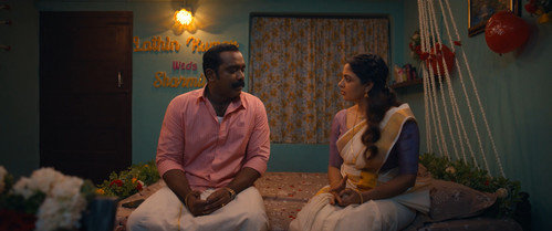 Dhoomakethu 2026 WebRip [Hindi + Tamil + Telugu + Malayalam + Kannada] 1080p 480p 720p ESub Screenshot