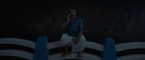 Dhoomakethu 2026 WebRip [Hindi + Tamil + Telugu + Malayalam + Kannada] 1080p 480p 720p ESub Screenshot