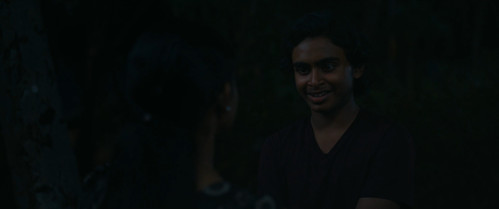 Dhoomakethu 2026 WebRip [Hindi + Tamil + Telugu + Malayalam + Kannada] 1080p 480p 720p ESub Screenshot