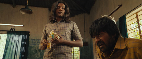 Dorothy 2026 WebRip [Hindi + Tamil + Telugu + Malayalam + Kannada] 1080p 480p 720p ESub Screenshot