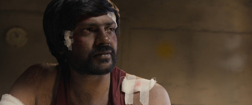 Dorothy 2026 WebRip [Hindi + Tamil + Telugu + Malayalam + Kannada] 1080p 480p 720p ESub Screenshot