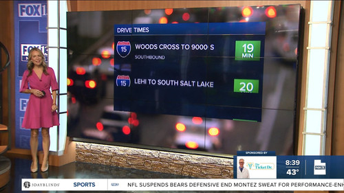 10.16 15.00.00 FOX13 News Good Day Utah 8AM ᴺᵉʷ. News · 2002 — ....ts snapshot 00.50.24.881