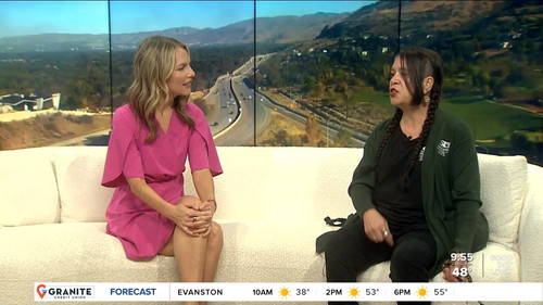 10.16 16.00.00 FOX13 News Good Day Utah 9AM ᴺᵉʷ. News · 2016 — ....ts snapshot 00.56.38.199