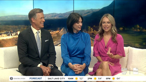 10.16 15.00.00 FOX13 News Good Day Utah 8AM ᴺᵉʷ. News · 2002 — ....ts snapshot 01.07.19.831