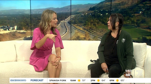 10.16 16.00.00 FOX13 News Good Day Utah 9AM ᴺᵉʷ. News · 2016 — ....ts snapshot 00.56.09.571