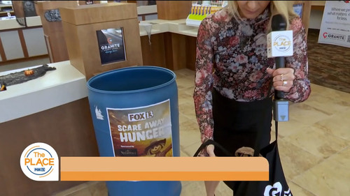 10.19 20.00.00 The Place. Community · 2015 — The PLACE, FOX 13's ....ts snapshot 00.06.29.399