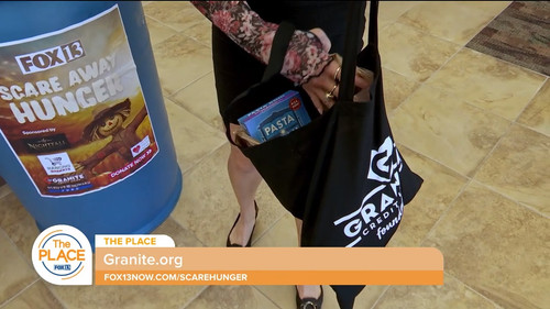 10.19 20.00.00 The Place. Community · 2015 — The PLACE, FOX 13's ....ts snapshot 00.06.32.262