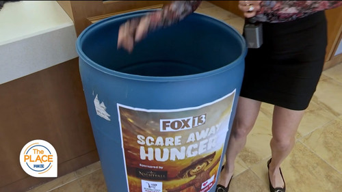 10.19 20.00.00 The Place. Community · 2015 — The PLACE, FOX 13's ....ts snapshot 00.06.40.852