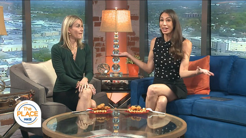 10.20 20.00.00 The Place. Community · 2015 — The PLACE, FOX 13's ....ts snapshot 57.37.632