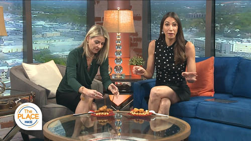 10.20 20.00.00 The Place. Community · 2015 — The PLACE, FOX 13's ....ts snapshot 57.54.735