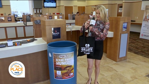 10.19 20.00.00 The Place. Community · 2015 — The PLACE, FOX 13's ....ts snapshot 00.06.26.536