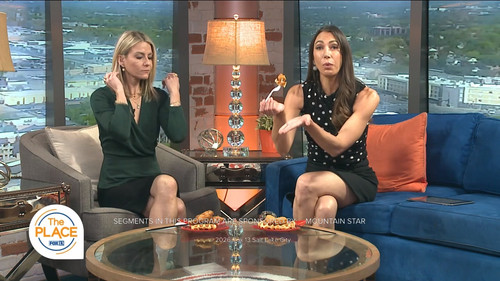 10.20 20.00.00 The Place. Community · 2015 — The PLACE, FOX 13's ....ts snapshot 58.14.688