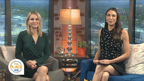 10.20 20.00.00 The Place. Community · 2015 — The PLACE, FOX 13's ....ts snapshot 01.28.364